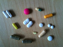 pills