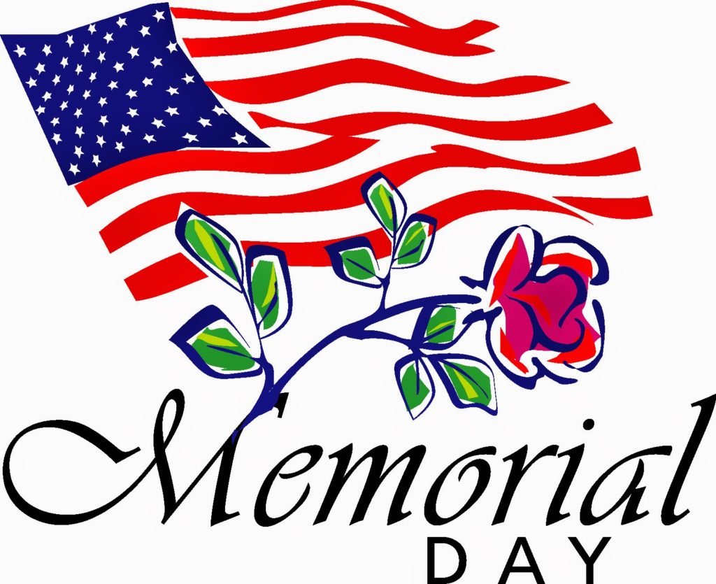 Premium vector Happy Memorial Day - Lifestation