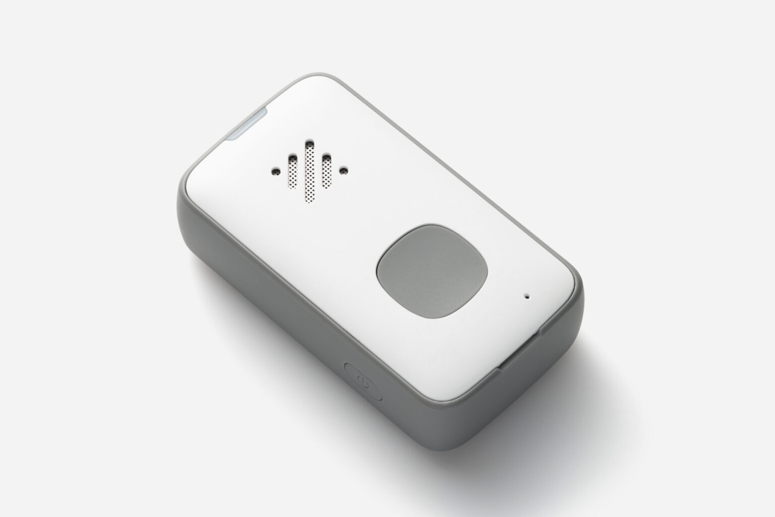 Mobile medical alert by Lifestation