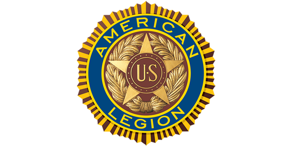 American Legion logo