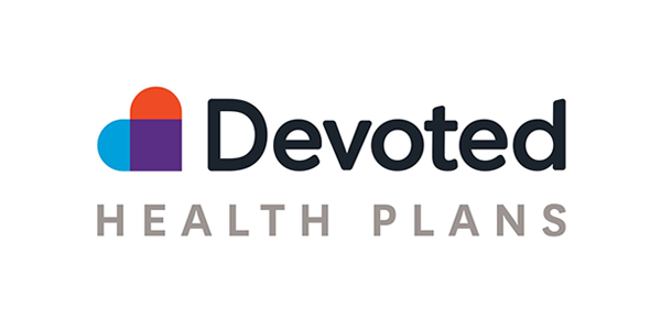 Devoted Health logo