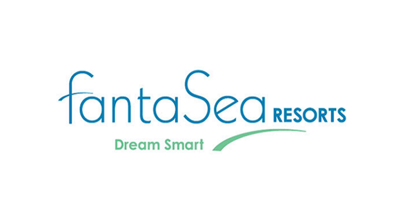 Fanta Sea logo