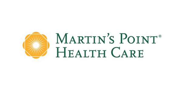 Martin's Point Logo