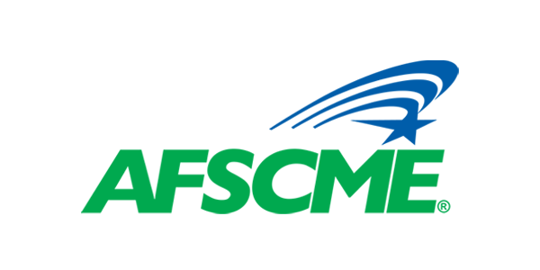 AFSCME logo