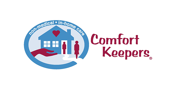 Comfort Keepers logo