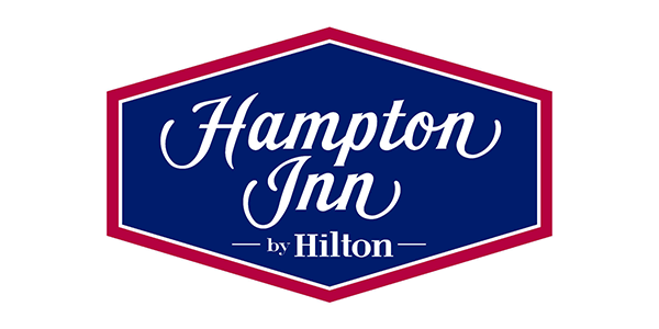 Hampton Inn logo