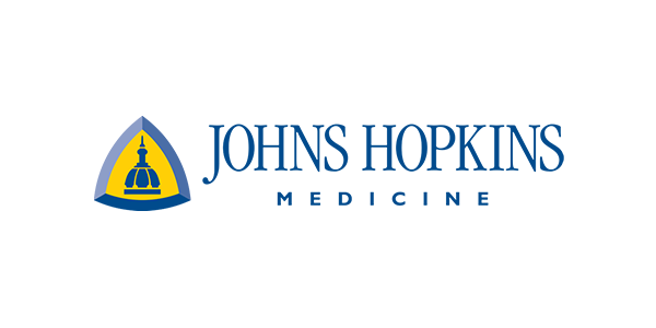 Johns Hopkins logo