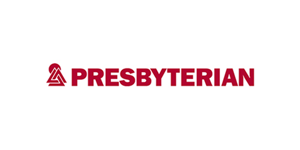 Presbyterian logo