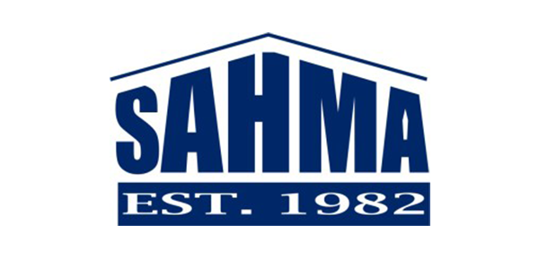 Sahma logo