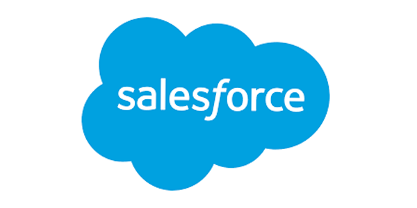 Salesforce logo