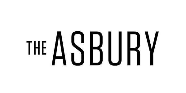 The Asbury Logo