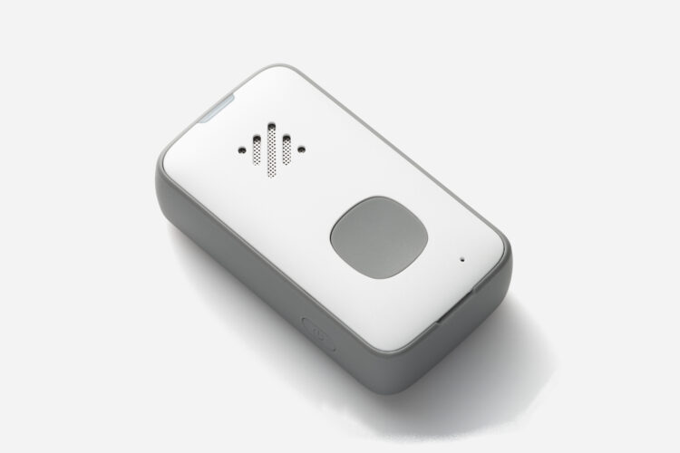 Mobile LTE Lifestation device