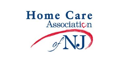 Home Care Association of NJ logo