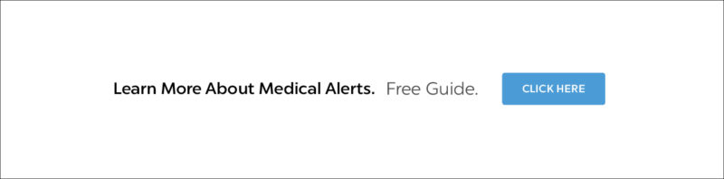Free medical alert guide