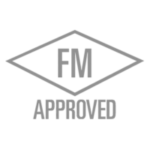 FM Approved logo