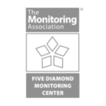 TMA Monitoring Center of Year logo