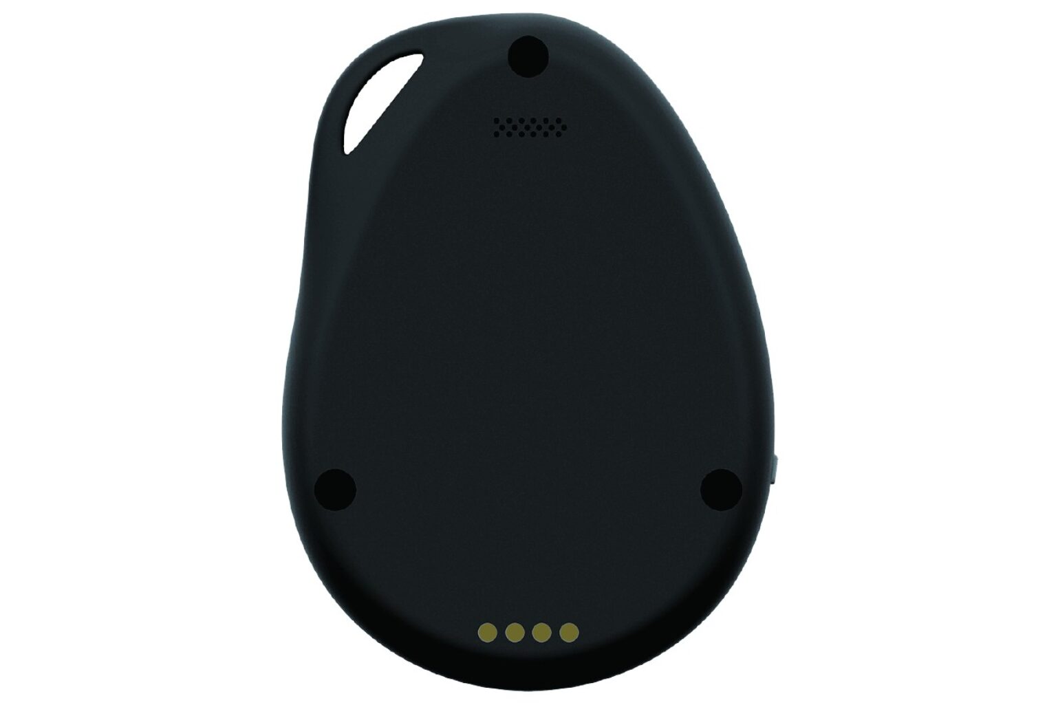 Sidekick shown from back