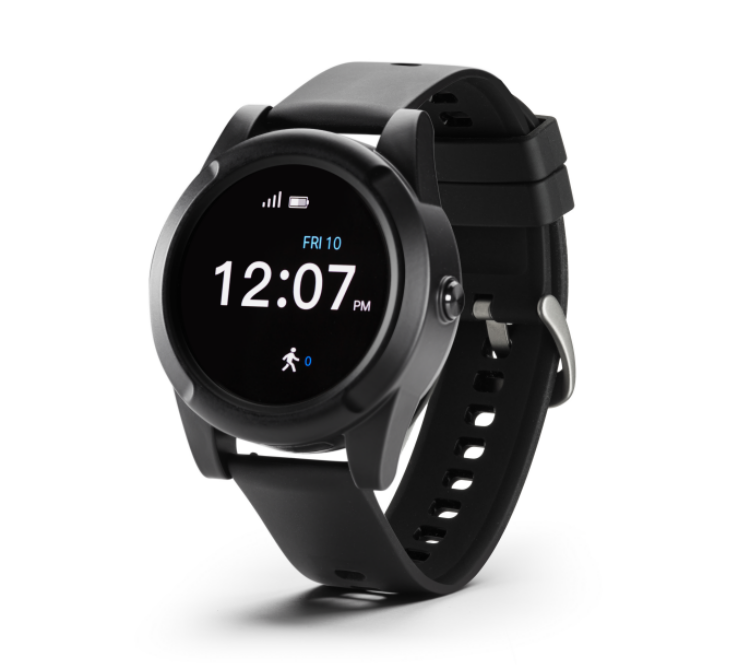 Lifestation watch