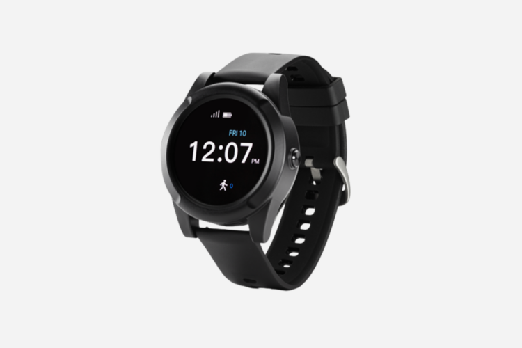 Lifestation Sidekick Smartwatch