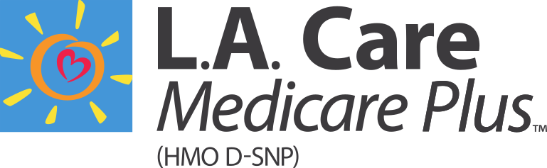 L.A. Care Logo