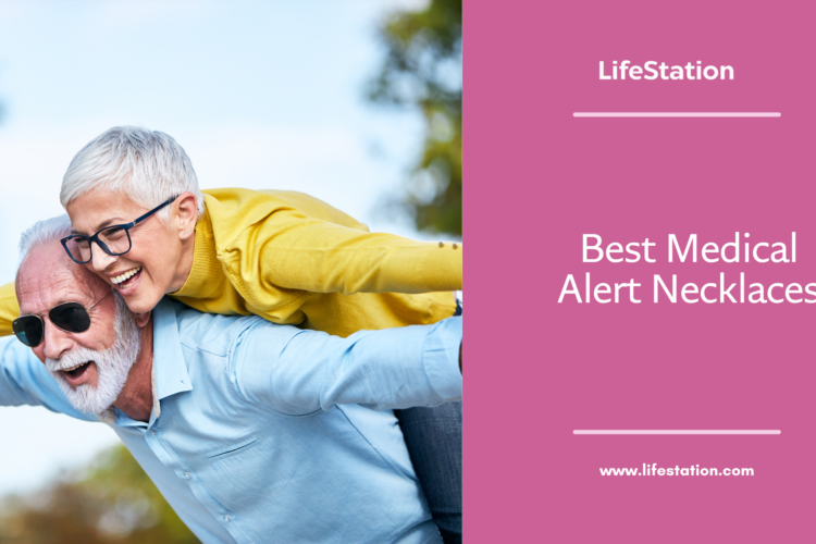 best medical alert necklaces