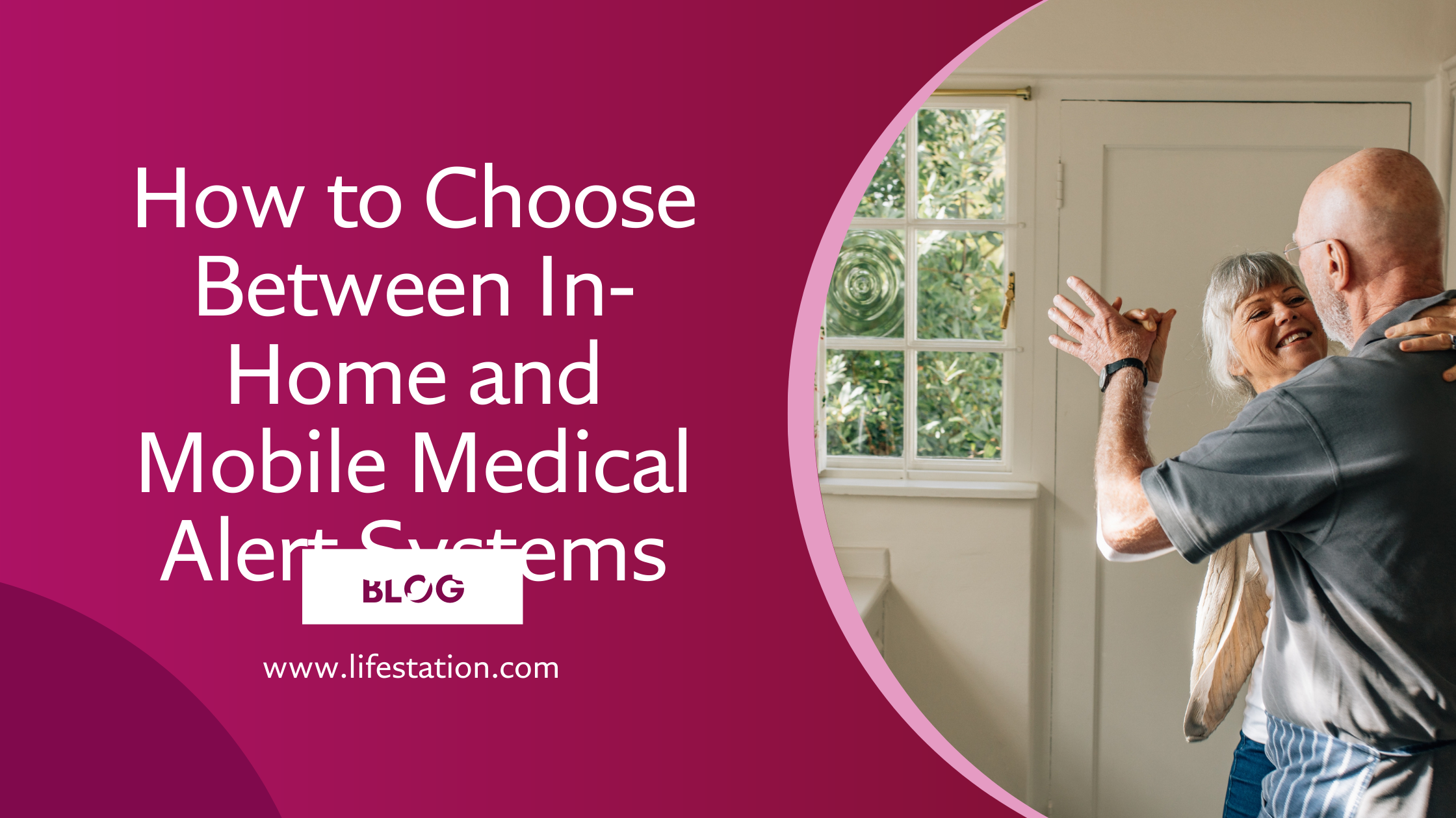 How to Choose Between In-Home and Mobile Medical Alert Systems