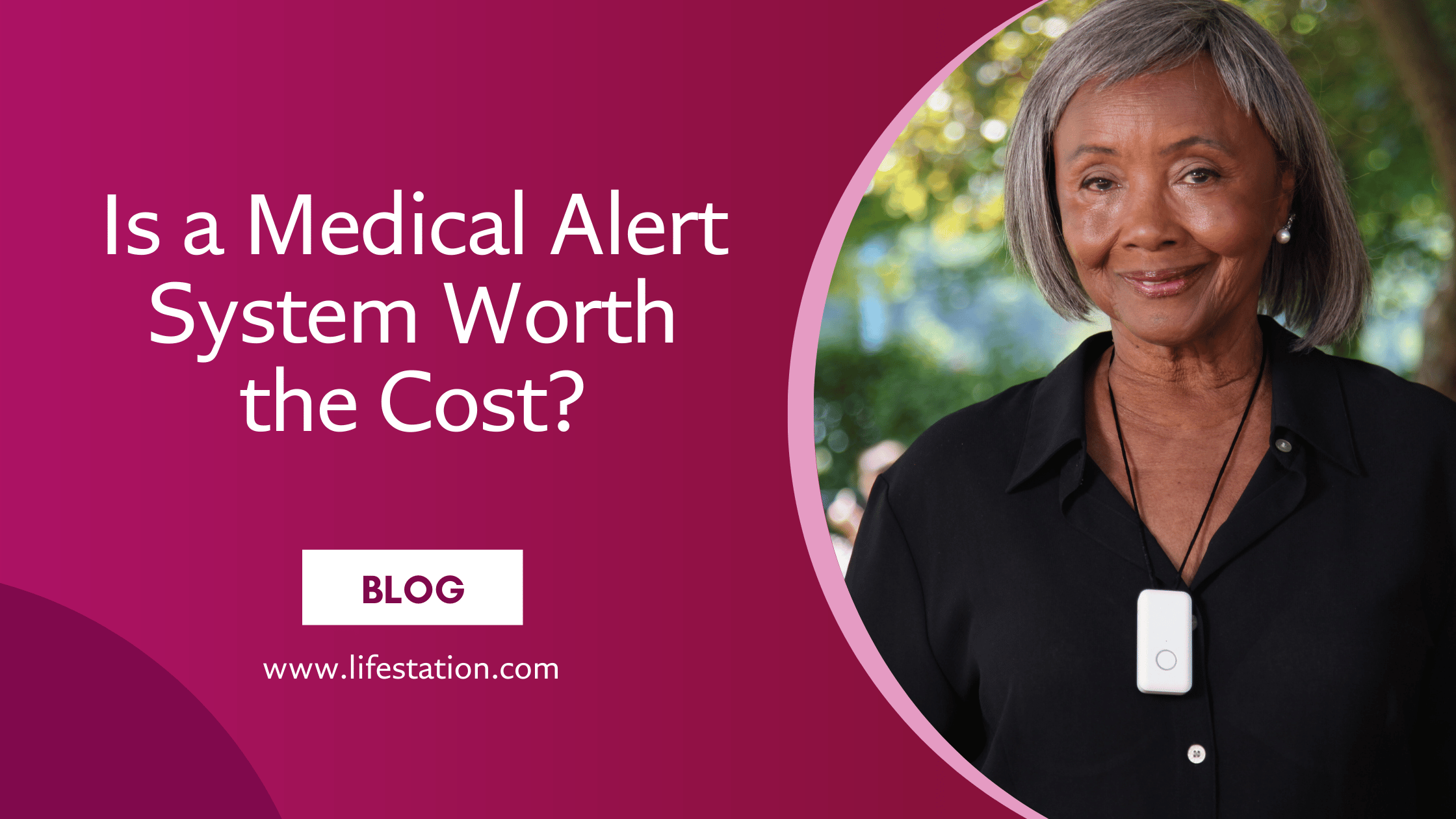 Is a Medical Alert System Worth the Cost