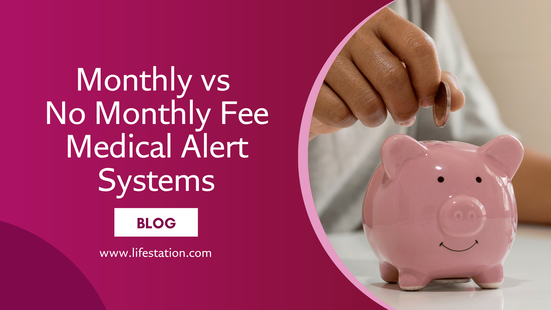 Monthly vs No Monthly Fee Medical Alert Systems (1)
