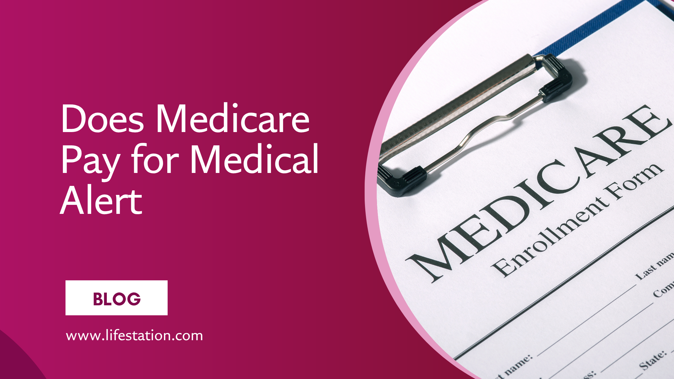 Does Medicare Pay for Medical Alert