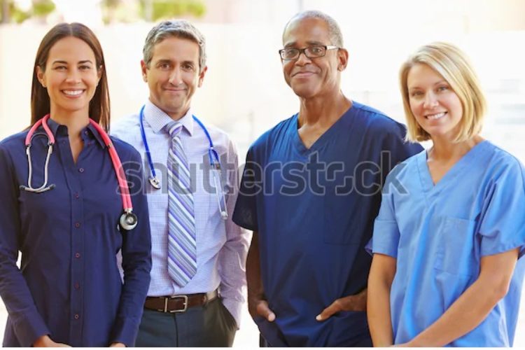 https://www.shutterstock.com/image-photo/outdoor-portrait-medical-team-168767165