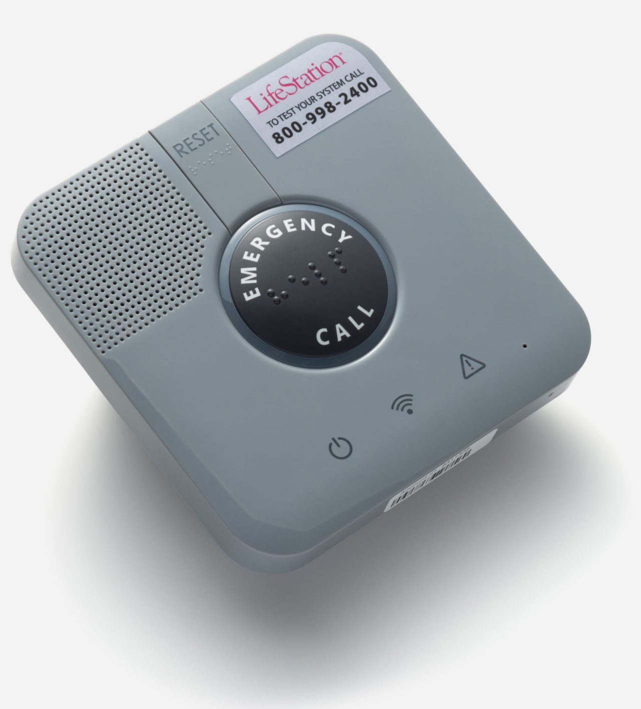 InHome Medical Alert System for Seniors Gain Safety & Independence