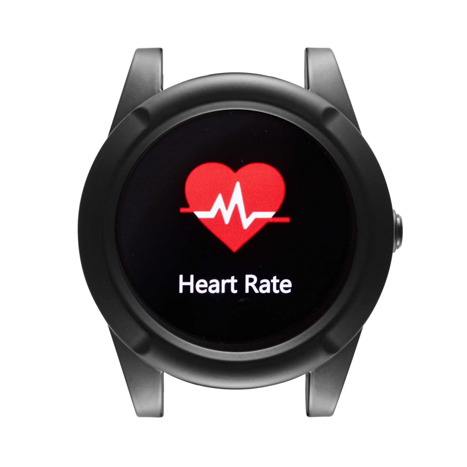 Heart rate monitor device, Curome Health Monitor