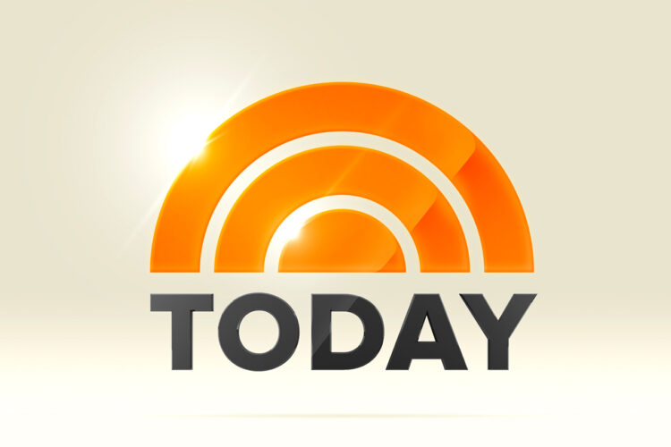 today show logo